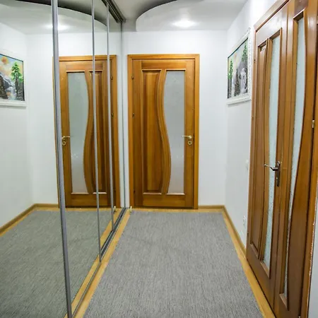 Good Center Apartment