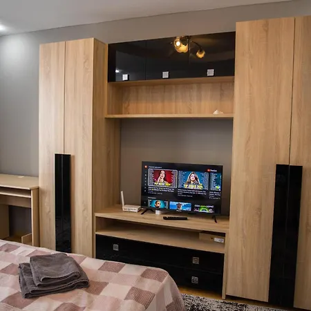 Apartment Good Center