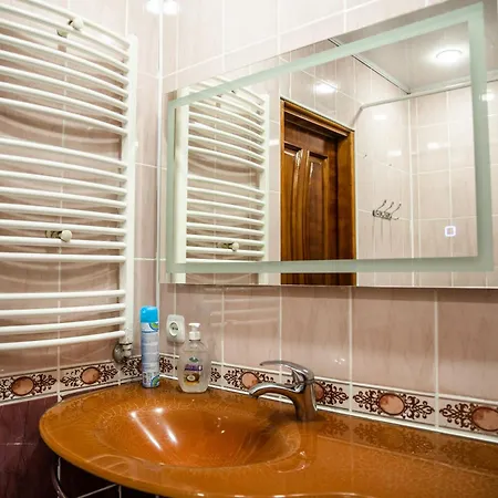 Apartment Good Center Chisinau